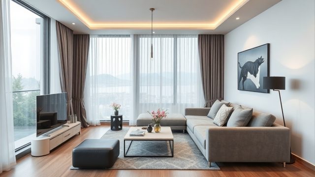 Fıratpen F-One PVC Pencerelerde Enerji Verimliliği ve Tasarruf İpuçları