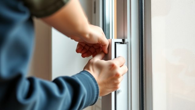 Fıratpen F-One PVC Pencere Kenar Bantları ve Sızdırmazlık: En İyi Uygulamalar