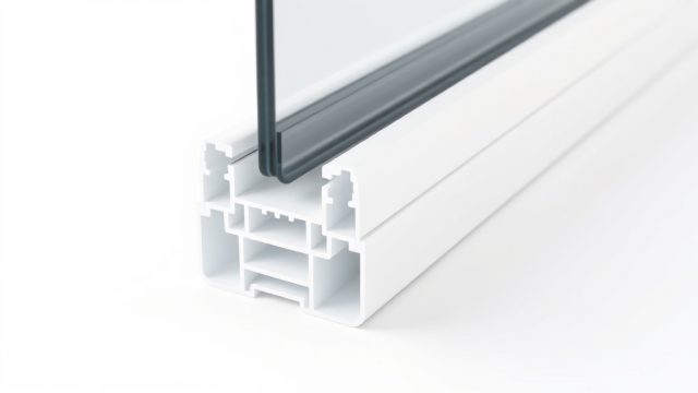 Fıratpen F-One PVC Pencere Profillerinde Mekanik Dayanıklılık Testi ve Sonuçları