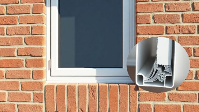 Pimapen B-35 Pencere Profillerinde Renk Direnci Analizi