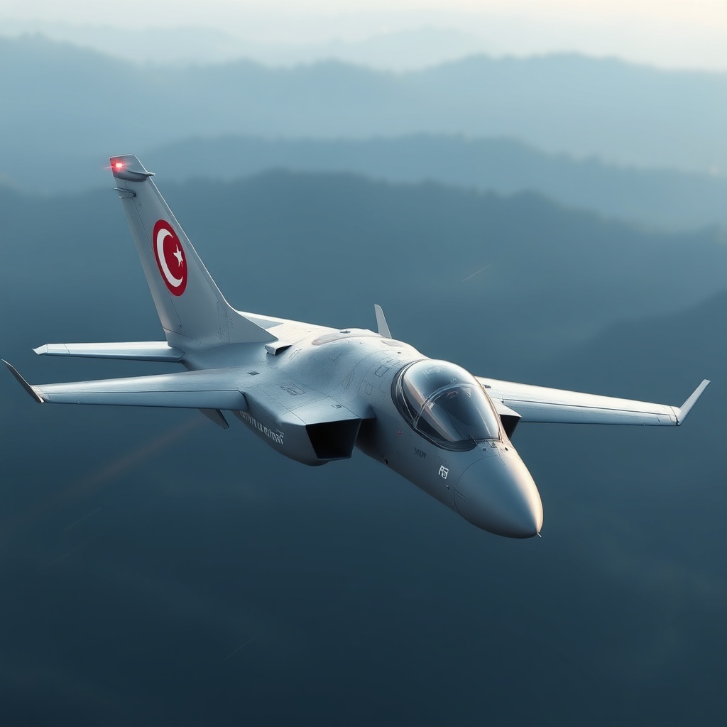 Bir Pimapen B-35 profilinin kesit görüntüsü